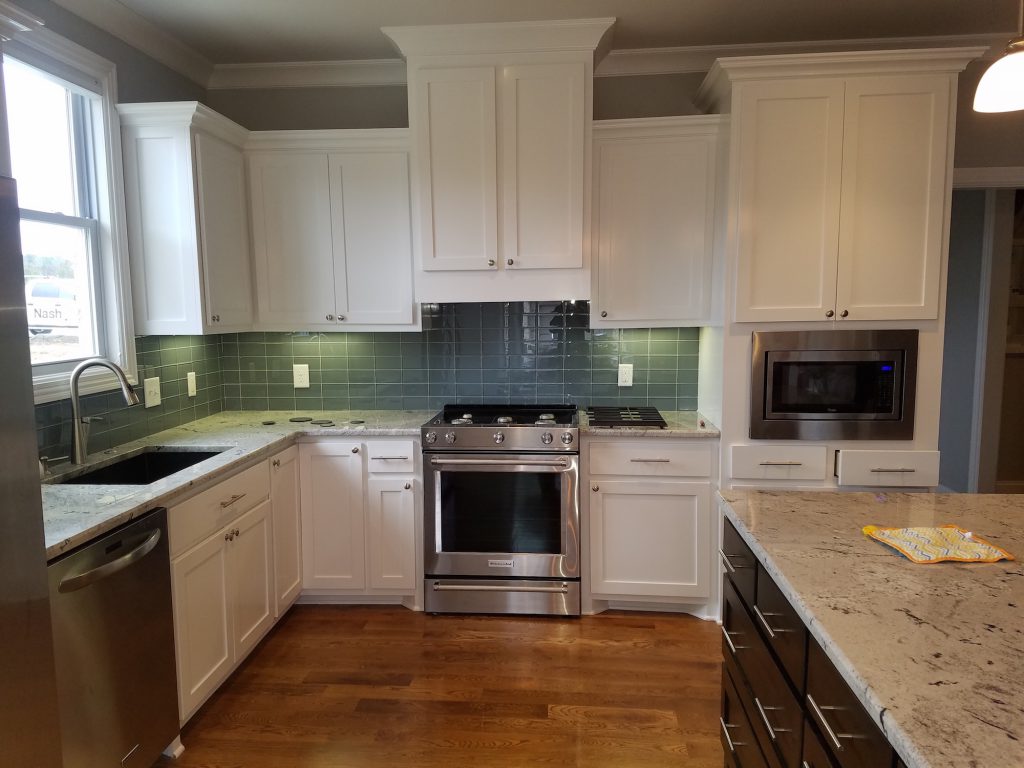 How Long Do Painted Kitchen Cabinets Last 