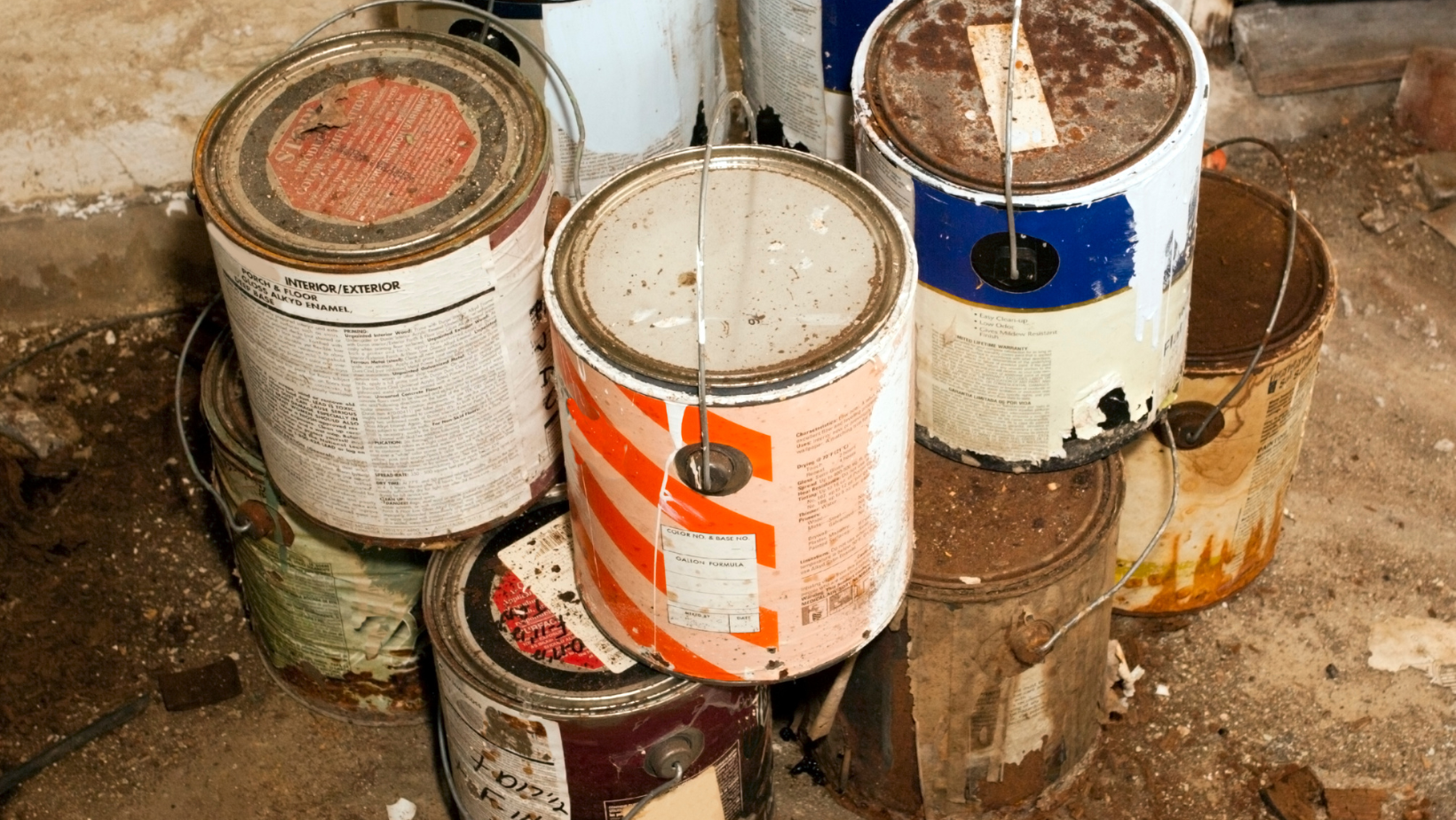 Can I Use Old Paint? Understanding Shelf Life and Usability