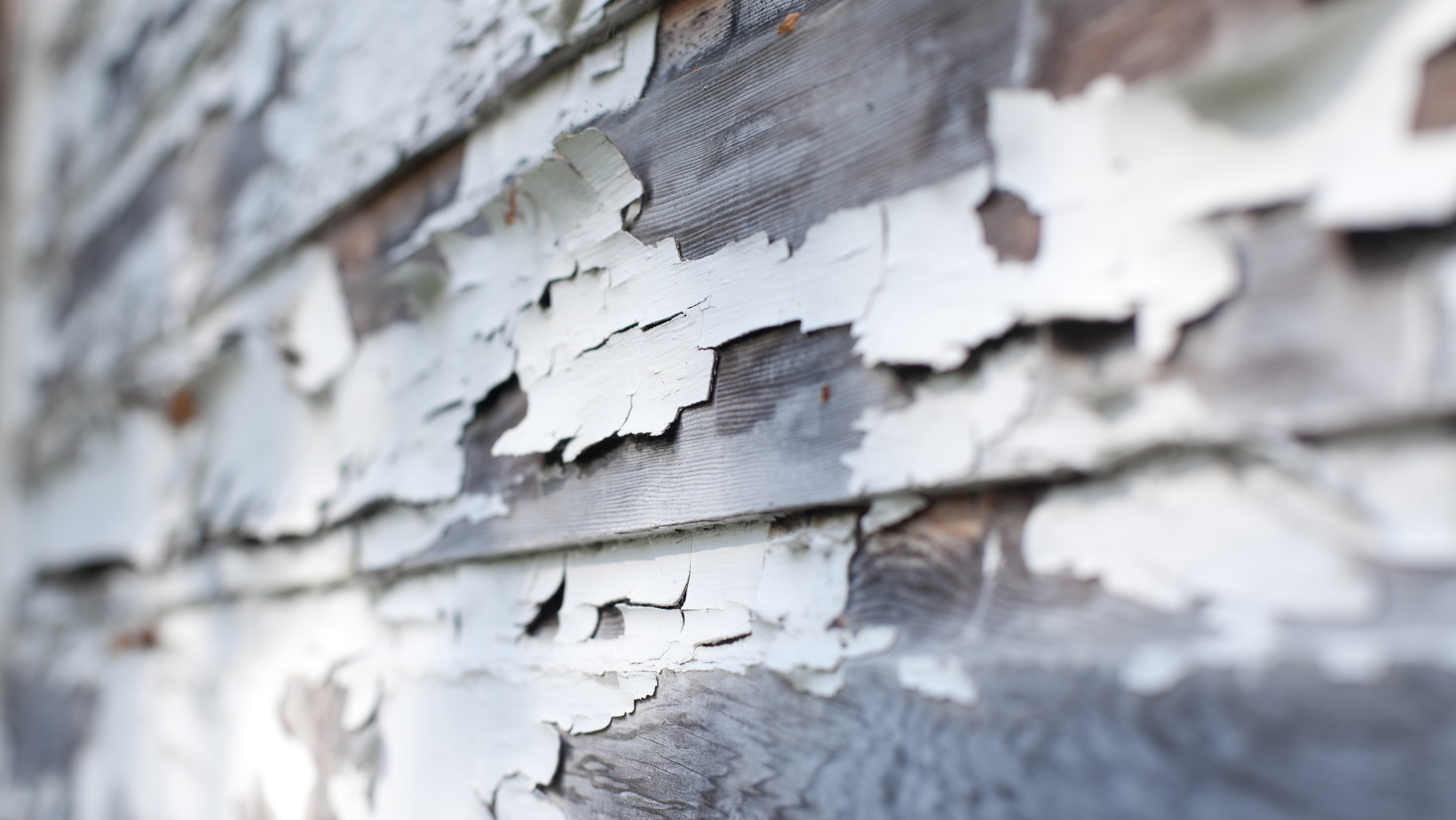 How to Fix Peeling Paint on Your Home's Exterior