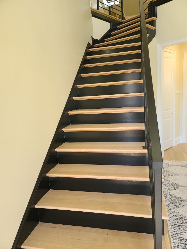 Painting 101 Should You Paint Walls or Woodwork First?