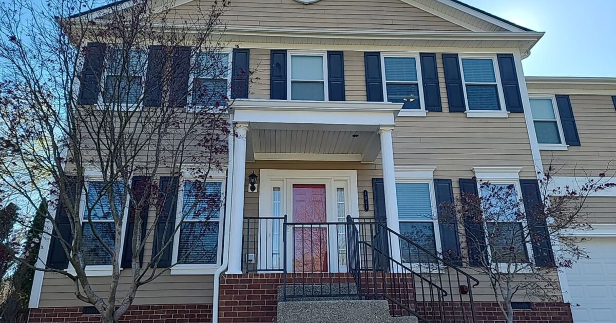 The Pure White Wonder of Tap Root Hills A Facelift in Franklin