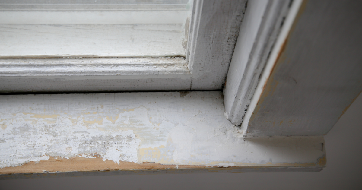 Can I Paint Over Lead Paint Safe Encapsulation Methods