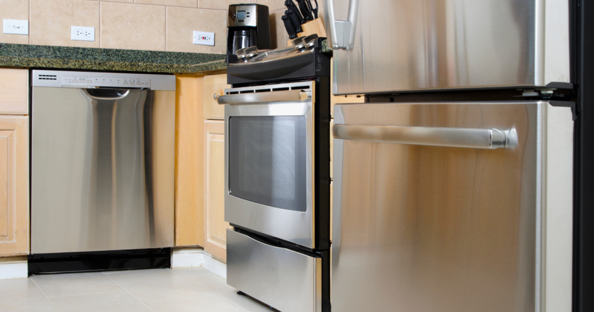 Effortlessly Remove Paint from Stainless Steel Expert Tips for a