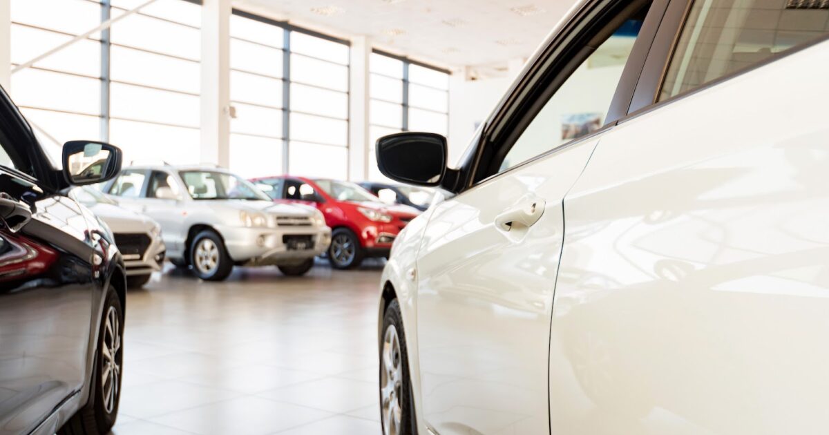 Celebrate Truck Month with These Auto Dealership Fixes