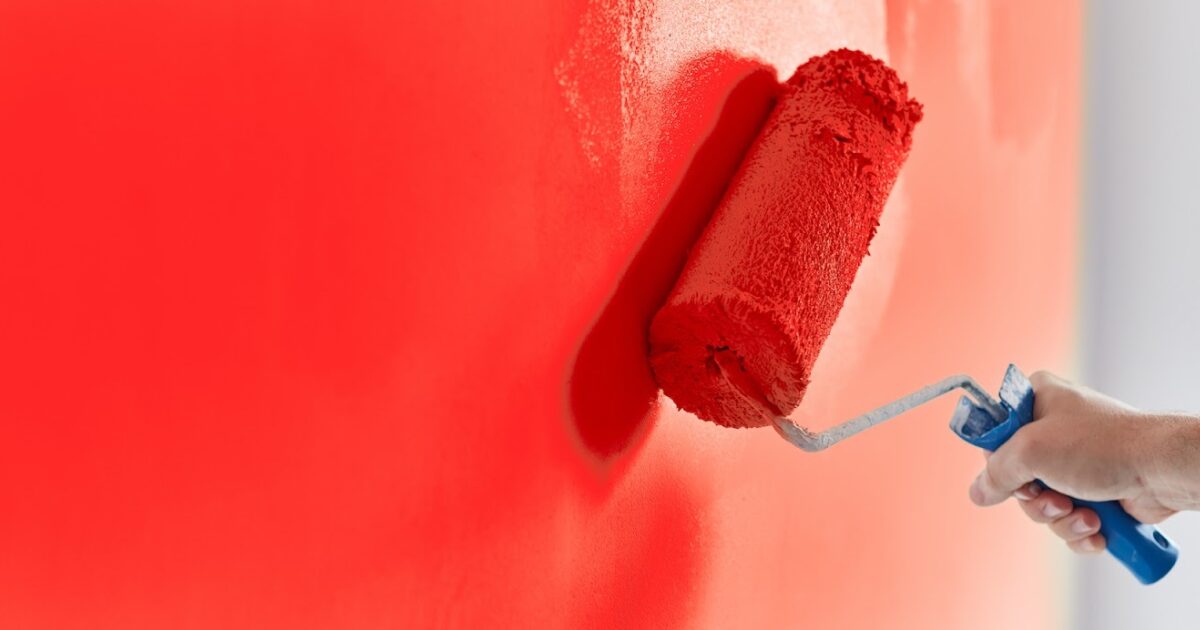 How to Estimate Interior Commercial Painting Services in the Winter