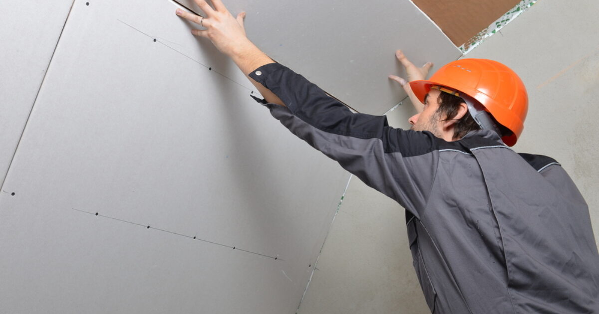 Tips for Flawless Drywall Repairs