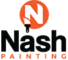 Nash Painting - Logo